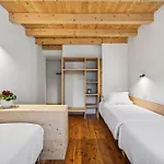 Bed & Breakfast Foresteria Monastero Mandello del Lario