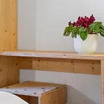 Bed & Breakfast Foresteria Monastero *