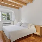 Foresteria Monastero Bed & Breakfast Mandello del Lario