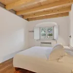 Foresteria Monastero Bed & Breakfast Mandello del Lario