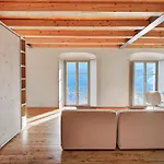 Bed & Breakfast Foresteria Monastero *