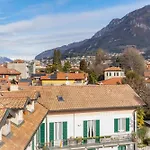 Bed & Breakfast Foresteria Monastero *