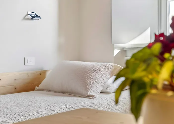 Foresteria Monastero ベッド・アンド・ブレックファスト