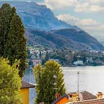 Foresteria Monastero Nocleg ze śniadaniem Mandello del Lario