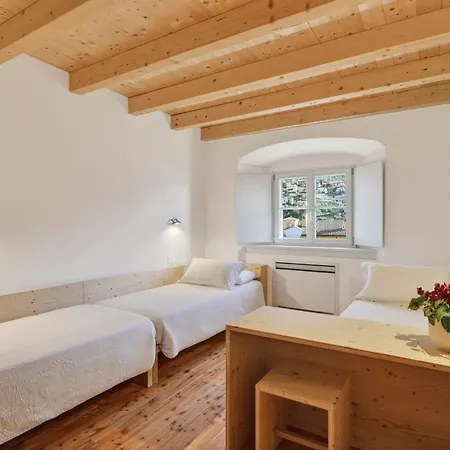 Bed & Breakfast Foresteria Monastero Mandello del Lario