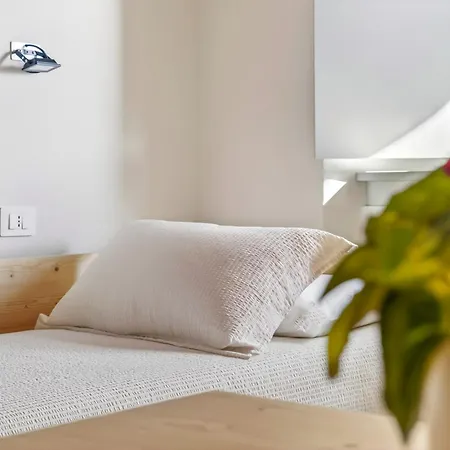 Foresteria Monastero Bed & Breakfast