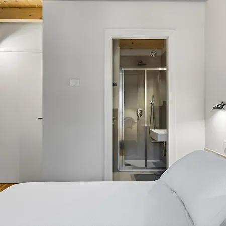 Foresteria Monastero Bed & Breakfast *