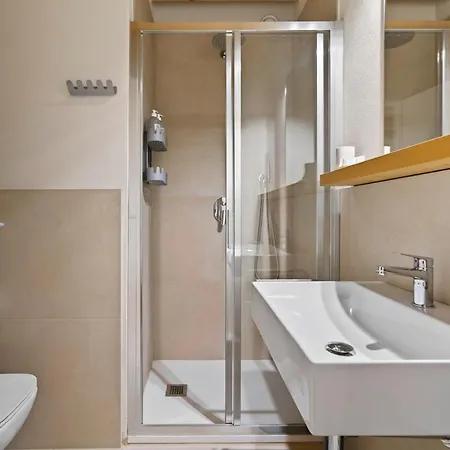 Bed & Breakfast Foresteria Monastero