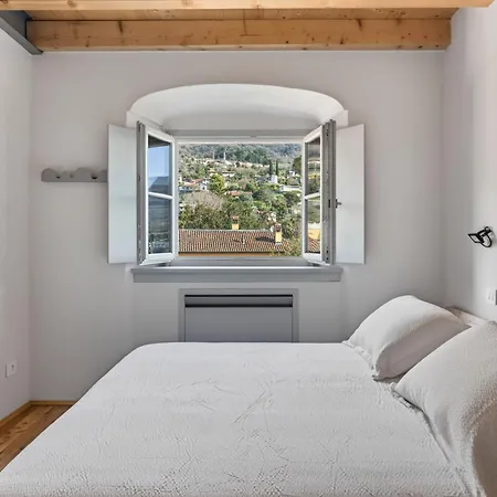 Foresteria Monastero Bed & Breakfast Mandello del Lario