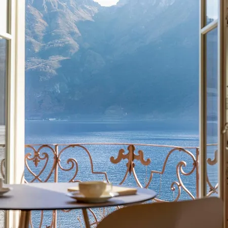 Foresteria Monastero Couette-café