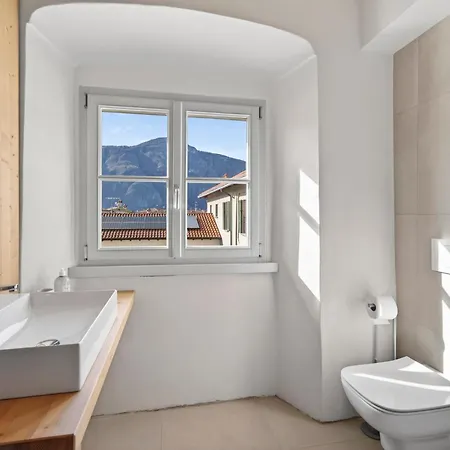 Bed & Breakfast Foresteria Monastero Mandello del Lario
