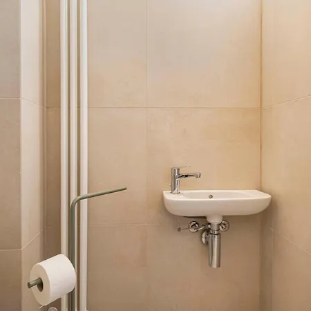 Foresteria Monastero Bed & Breakfast *