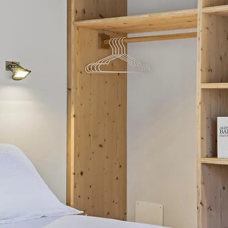 Bed & Breakfast Foresteria Monastero