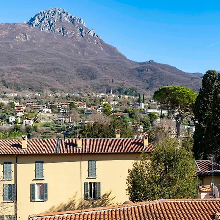 Foresteria Monastero *