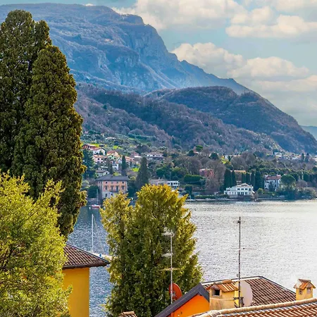Foresteria Monastero Bed & Breakfast Mandello del Lario